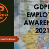 EU GDPR: Employee Awareness Training Certificate 2021 | Business Business Law Online Course by Udemy