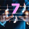 7 Chord Progression: Music Theory 10 Levels -Love Me Tender | Music Music Fundamentals Online Course by Udemy