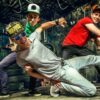 Learn Locking A hip-hop funk dance | Health & Fitness Dance Online Course by Udemy