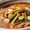 Japanese Vegetable Soup Recipes - Complete Meals in One Dish | Lifestyle Food & Beverage Online Course by Udemy