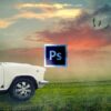 Learn Digital Art Photo Manipulation in Photoshop-Alone Girl | Photography & Video Photography Tools Online Course by Udemy