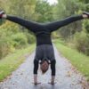 Handstand - Foundational course for learning! | Health & Fitness Other Health & Fitness Online Course by Udemy