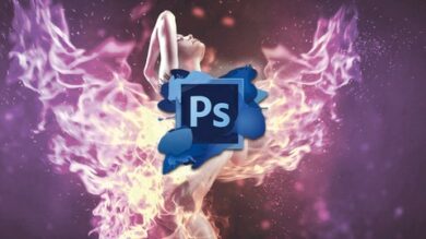 Photoshop | Lifestyle Arts & Crafts Online Course by Udemy