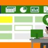 Excel 2016 desde lo bsico hasta el nivel avanzado | Office Productivity Microsoft Online Course by Udemy