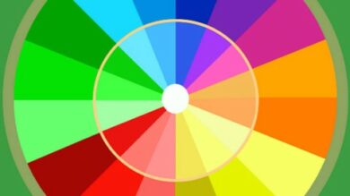 The Beginner's Guide to Color Theory for Digital Artists | Lifestyle Arts & Crafts Online Course by Udemy
