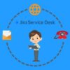 JIRA Service Desk 4 small business and beyond | Office Productivity Other Office Productivity Online Course by Udemy