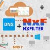 Internet Webfilter com NxFilter e DNS | It & Software Network & Security Online Course by Udemy