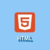 HTML & HTML5 Tutorials | Development Web Development Online Course by Udemy