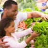 Healthy Families: Nutrition