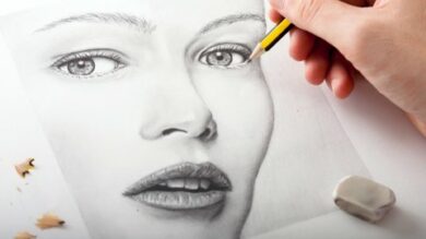 The Secrets to Drawing | Lifestyle Arts & Crafts Online Course by Udemy