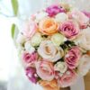 bellrose-wedding-bouquet-lesson1 | Lifestyle Arts & Crafts Online Course by Udemy
