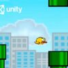Make a 2D Flappy Bird Game in Unity: Code in C# & Make Art! | Development Game Development Online Course by Udemy