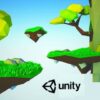 Make a Unity Platform Game & Low Poly Characters in Blender | Development Game Development Online Course by Udemy