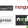 NodeJS API Development with Express MongoDB and Mongoose | Development Web Development Online Course by Udemy