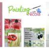 UP-CYCLE your watercolor paintings to make greeting cards. | Lifestyle Arts & Crafts Online Course by Udemy