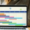 How to Create Excel Gantt charts and Timelines in Minutes! | Office Productivity Microsoft Online Course by Udemy