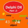 Mit Embarcadero Delphi schneller zum Ziel -2- | Development Software Engineering Online Course by Udemy
