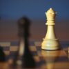 Chess Strategies: How To Play Queen Endgames Successfully | Lifestyle Gaming Online Course by Udemy