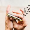 Play tunes on harmonica and learn how to bend some notes | Music Instruments Online Course by Udemy
