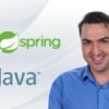 Java Programlama 9 - Spring MVC ve RESTful Web Servisleri | Development Software Engineering Online Course by Udemy