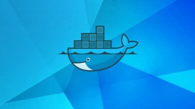 Docker | Development Web Development Online Course by Udemy