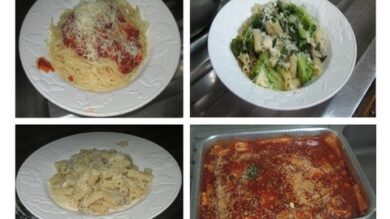 Recetas Tpicas de Pastas del Sur de Italia | Lifestyle Food & Beverage Online Course by Udemy