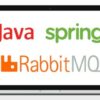 Learn RabbitMQ: Asynchronous Messaging with Java and Spring | Development Software Engineering Online Course by Udemy