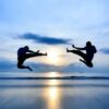 Flips & Kicks! Der Einsteigerkurs fr Kampfkunst Akrobatik | Health & Fitness Sports Online Course by Udemy