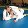 Martial Arts Mastery - Brazilian Jiu Jitsu - Sayonara Guard | Health & Fitness Sports Online Course by Udemy