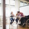 Contratao de pessoas com deficincia e gesto inclusiva | Business Human Resources Online Course by Udemy