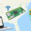 Build your own GPS tracking system-Raspberry Pi Zero W 2021 | It & Software Hardware Online Course by Udemy