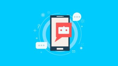 Facebook ChatfuelChatbot | Marketing Social Media Marketing Online Course by Udemy