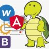Converting Webflow into Angular (2 thru 8) using FreeFormJS | Development Web Development Online Course by Udemy