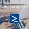 Windows Server 2016 (SERVER CORE / POWERSHELL) | It & Software Operating Systems Online Course by Udemy