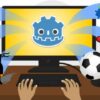 Crie jogos profissionais 100% de graa com a Godot 3.0 | Development Game Development Online Course by Udemy