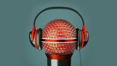 Starting Your Own Podcast | Business Media Online Course by Udemy