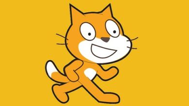 Scratch Programming - Build 14 Games in Scratch 3.0 Bootcamp | Development Game Development Online Course by Udemy