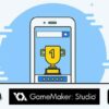 Finish 26 Games & Apps Quickly (GameMaker: Studio & Xcode) | Development Game Development Online Course by Udemy