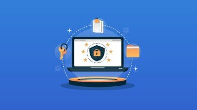 Sicherheit und Privatsphre im Internet fr Einsteiger | It & Software Network & Security Online Course by Udemy