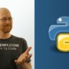 Python Programming For Everyone | Development Programming Languages Online Course by Udemy