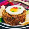 Indonesian Recipes: NASI GORENG