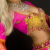Mesmerizing Belly Dance - Foundations 3 | Health & Fitness Dance Online Course by Udemy
