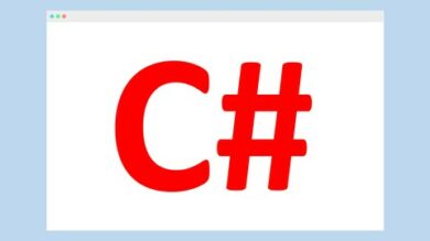 Learn C#/C# 7 through Web Pages and Visual Studio 2017 | Development Programming Languages Online Course by Udemy