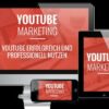 YouTube Marketing Kurs | Business Media Online Course by Udemy