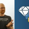 Top Python and Ruby Programming Bundle | Development Programming Languages Online Course by Udemy