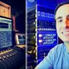MASTERIZAO making-of com GRAMMY winning Enrico De Paoli | Music Music Production Online Course by Udemy