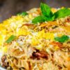 Chicken Biryani | Lifestyle Food & Beverage Online Course by Udemy