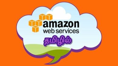 AWS Tamil from Zero to Hero ( ) | It & Software Network & Security Online Course by Udemy