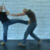 Krav Maga Self Defense: Intro. & Core Combatives by D. Kahn | Health & Fitness Self Defense Online Course by Udemy