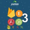 Desarrollo de aplicaciones Web con MEAN Stack y Firebase 3 | Development Web Development Online Course by Udemy